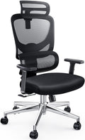 Marsail Ergonomic Office Chair Desk Chair, Gaming Chair by Marsail