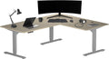 Progressive Desk Height Adjustable Computer Standing Desk by PROGRESSIVEDESK