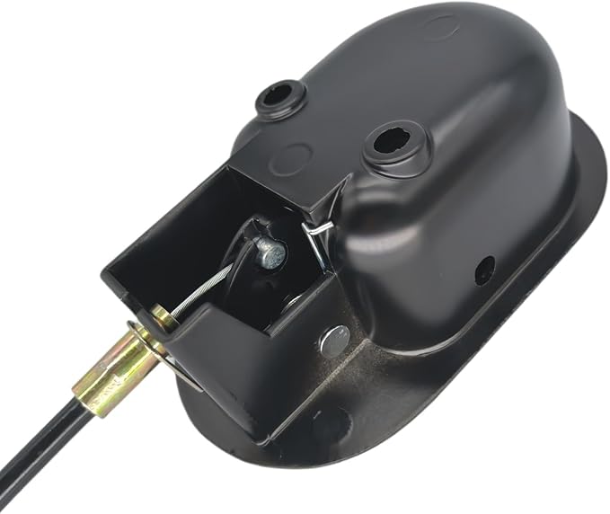 Universal Metal Recliner Handle Replacement Part - Image 6