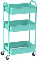 MAX Houser 3-Tier Rolling Utility Cart by MAXHouser