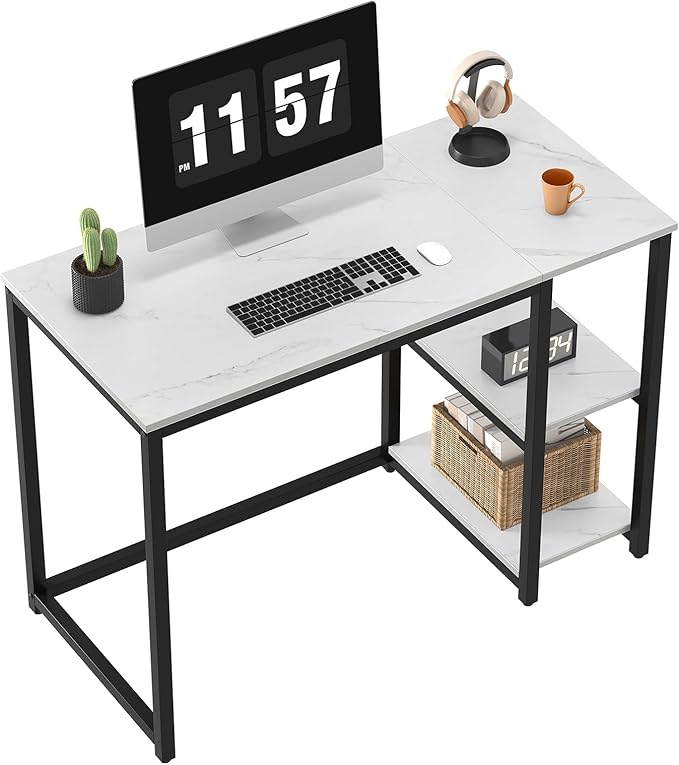 SINPAID Computer Desk 40 inches by SINPAID