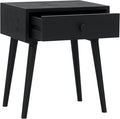 NTC Solid Oak Lux Nightstand by NTC