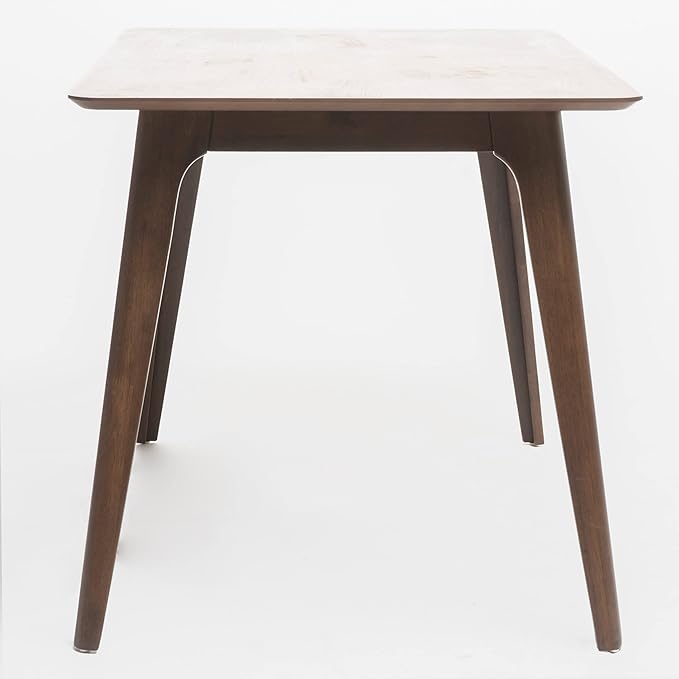 Christopher Knight Home Megann Mid-Century Wood Dining Set - Image 6