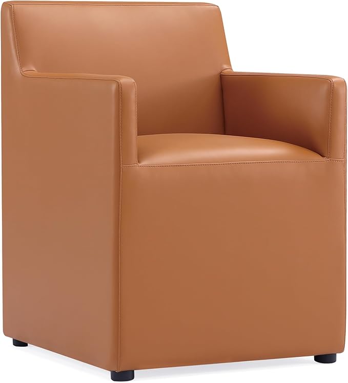 Manhattan Comfort Anna Square Modern Dining Chair by ManhattanComfort