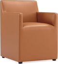 Manhattan Comfort Anna Square Modern Dining Chair by ManhattanComfort