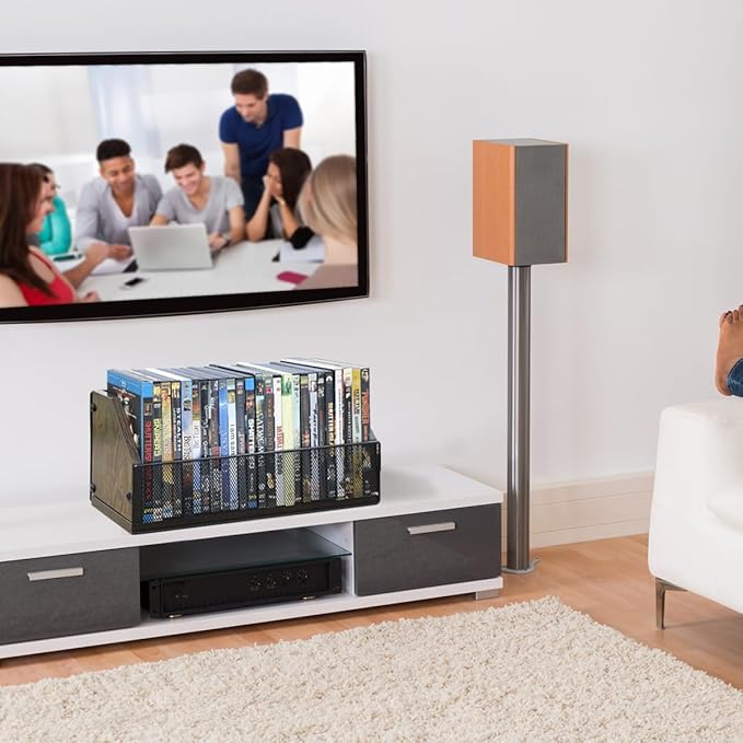 CD Storage Rack - Image 9