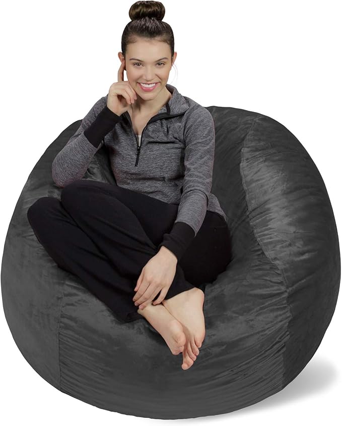 Sofa Sack Bean Bag Chair Cover by SofaSack
