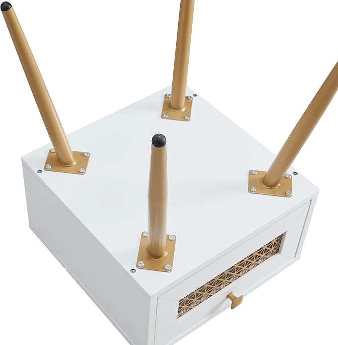 Modern Style Side Table, End Table - Image 9