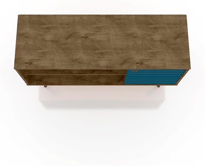 Manhattan Comfort Liberty Mid Century Modern TV Stand - Image 7