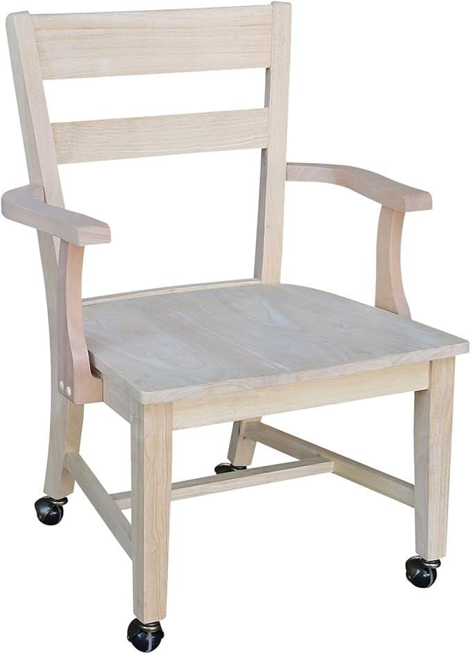 IC International Concepts Dining Chair - Image 7