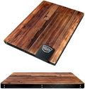 Reclaimed Wood Table Top by Heirloum