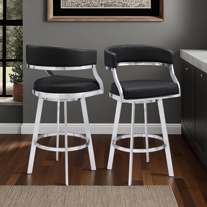 Saturn Bar Stool - Image 12