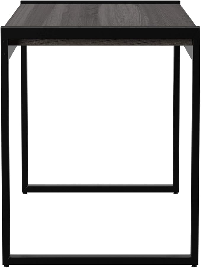 Liberty Furniture INDUSTRIES Tanners Creek Writing Desk, W51 x D24 x H30 - Image 5