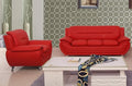 Container Furniture Direct Michael Sofa and Chair Set by ContainerDirect