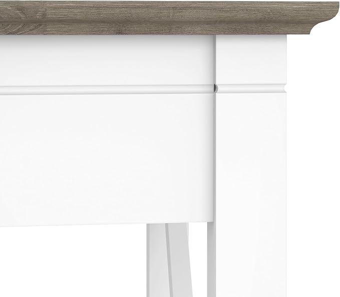 Bush Furniture Key West Small End Table - Image 6