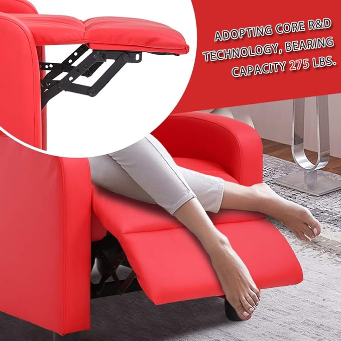 BestMassage | Recliner Chair | - Image 6