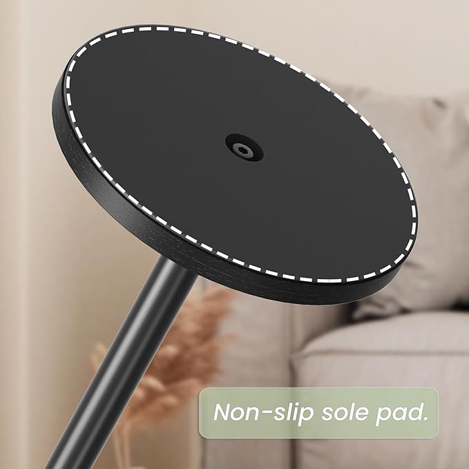 Small Round Side Table, Drink Tables - Image 5