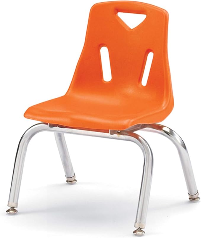 Jonti-Craft Berries 8148JC1114 Stacking Chair by Jonti-Craft