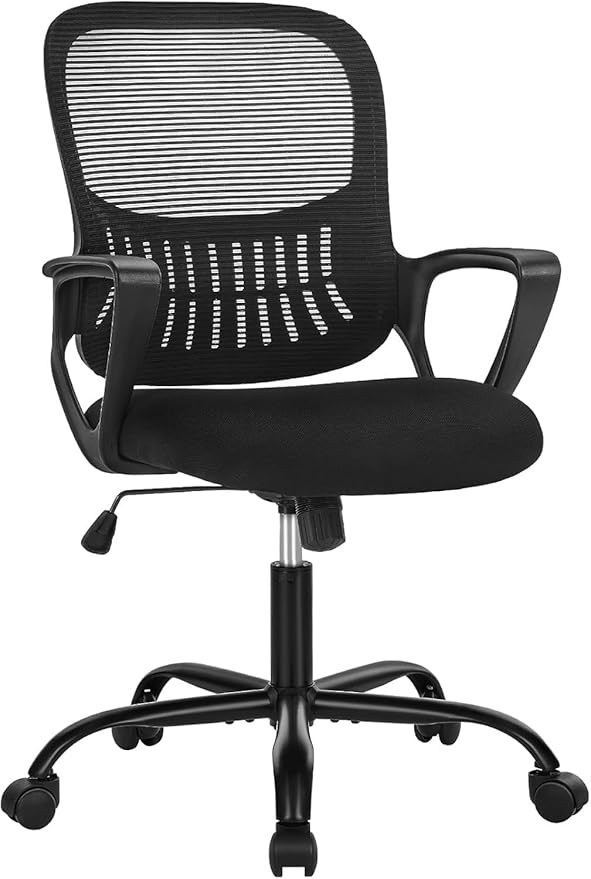 SMUG Home Office Computer Desk Chair by SMUG