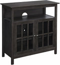 Convenience Concepts Big Sur Highboy TV Stand 36" by ConvenienceConcepts