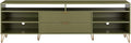 Manhattan Comfort Dumbo Mid Century Modern TV Stand by ManhattanComfort