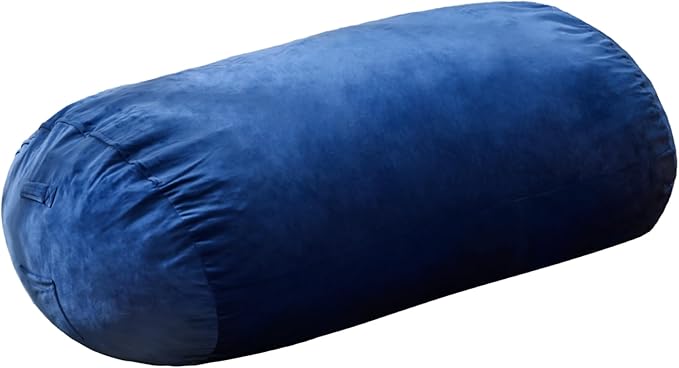 Hobestluk 5FT Bean Bag Chair Large Beanbag Lounger - Image 9