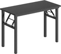 SDHYL 31.5inchesNo Assembly Foldable Computer Desk by SDHYLLoveYourHouseMore