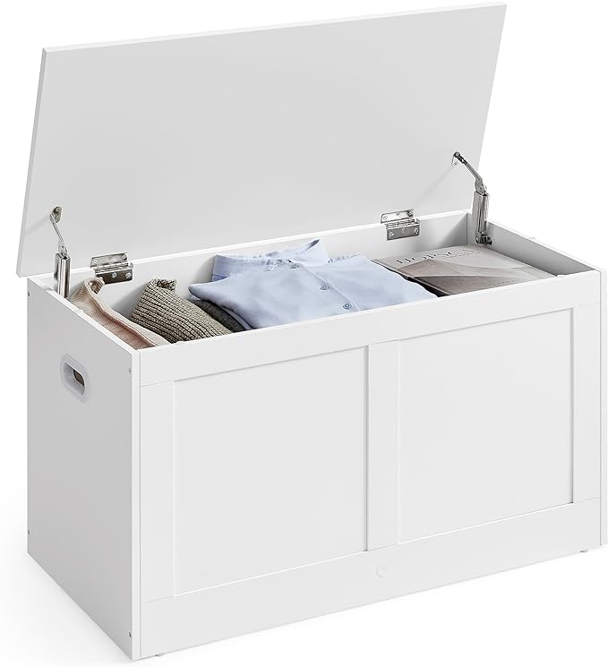VASAGLE Storage Chest, Storage Trunk by VASAGLEbySONGMICSHOME