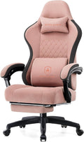 GTPLAYER Gaming Chair, Computer Office Chair by GTPLAYER