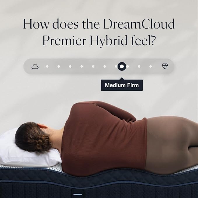Premier 13" Twin XL Mattress - Image 4