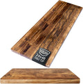 Reclaimed Wood Table Top by Heirloum