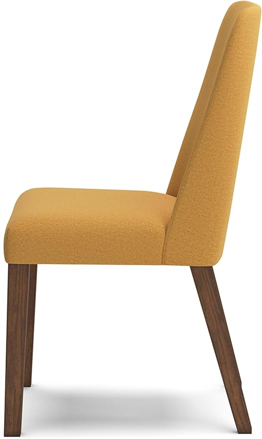 Signature Design by Ashley Lyncott Contemporary Dining Room Upholstered Side - Image 9