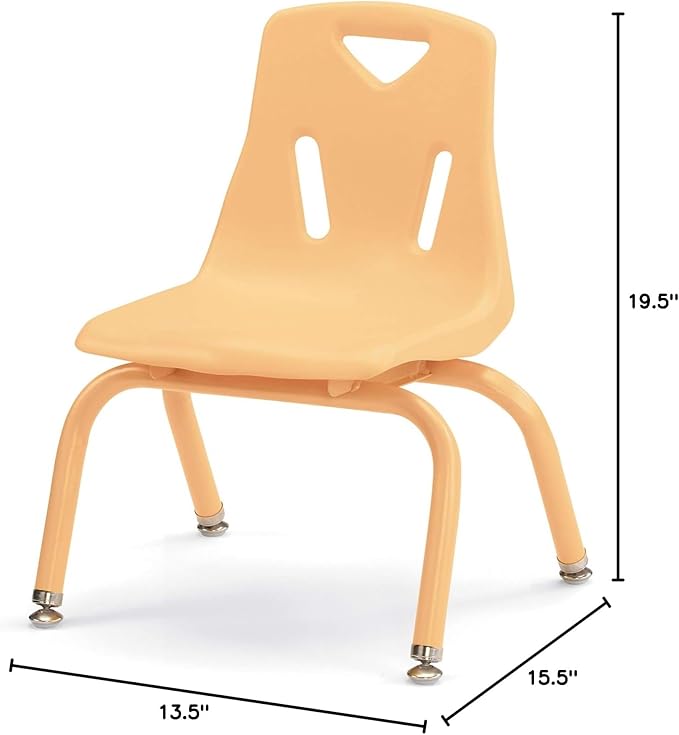 Berries Jonti-Craft 8120JC6251 Stacking Chairs - Image 2