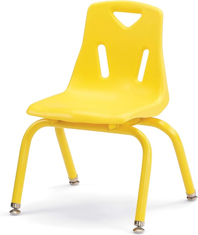 Berries Jonti-Craft 8122JC6007 Stacking Chairs - Image 5