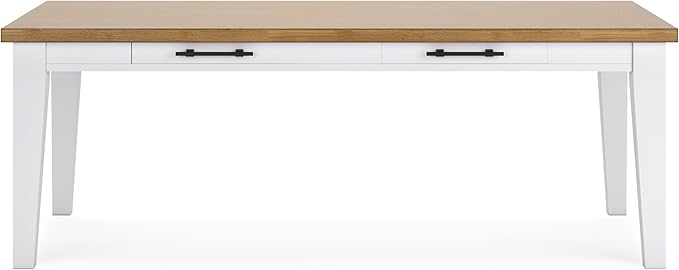 Signature Design by Ashley Ashbryn Casual Dining Table - Image 6