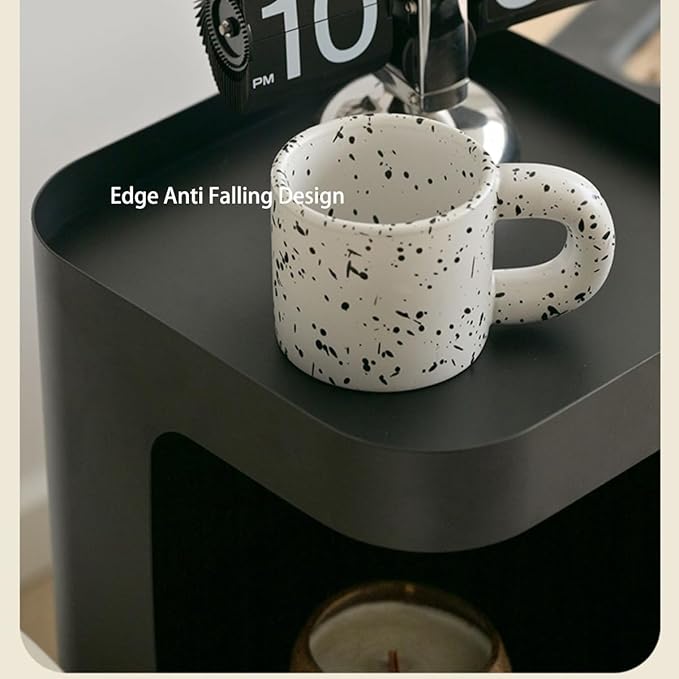 Modern Side Table, Small end Table - Image 6