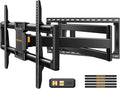 Perlegear Long Arm Full Motion TV Wall Mount by Perlegear