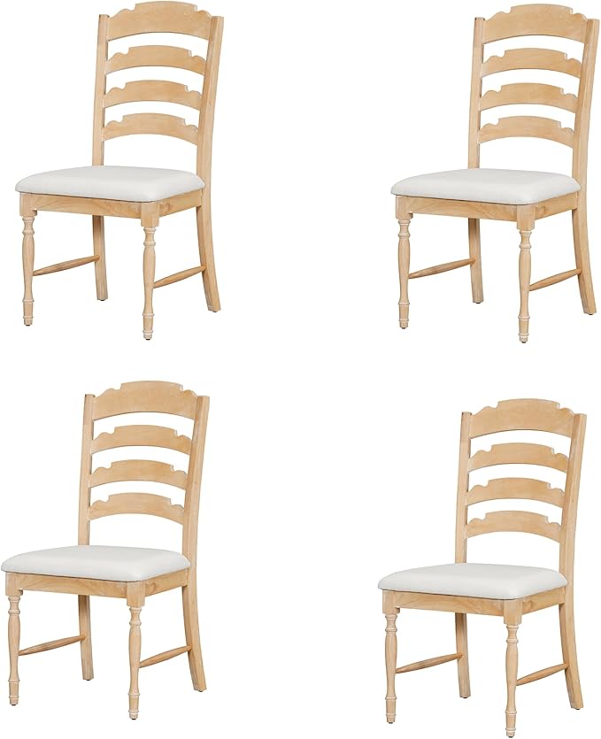 Ball & Cast 9-Piece 82.7inch Extendable Dining Table Set - Image 8