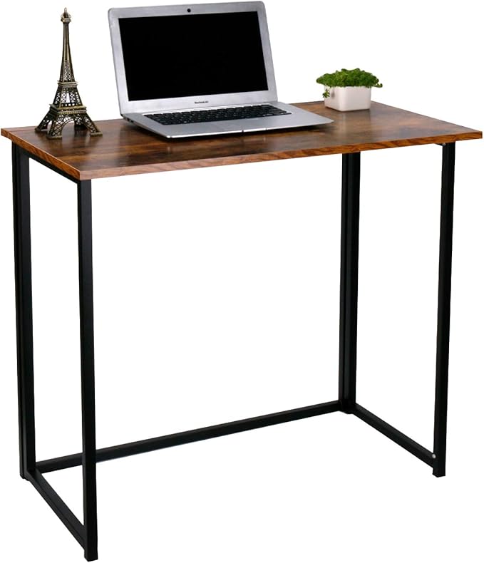 Leopard Outdoor Products Folding Computer Desk - Image 5