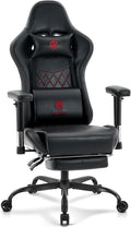 Gaming Chair, Computer Office Chair by TheARTOFSITTING