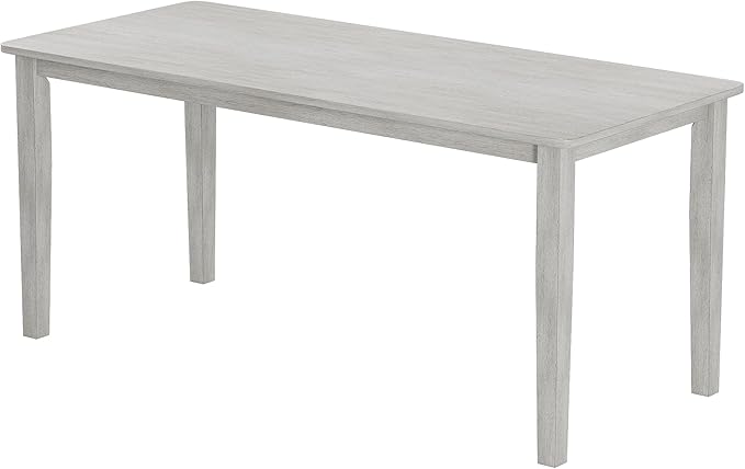 Solid Wood Dining Table, Part of Dining Table Set, Mix and Match Table by Peatuk