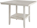 Solid Wood Dining Table, Part of Dining Table Set- Mix and Match Table by Peatuk