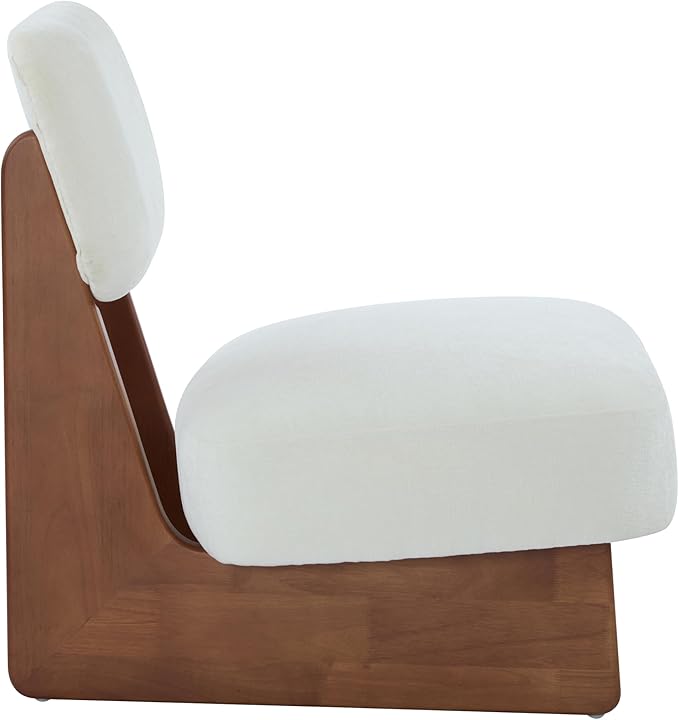 Christopher Knight Home Mores Low Profile Accent Chair Set of 2, Modern Living - Image 10