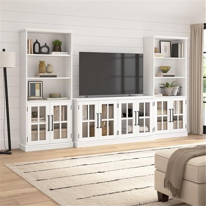 Bush Furniture Westbrook 60W TV Stand - Image 6