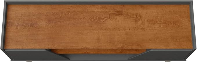 Manhattan Comfort Marcus Mid Century Modern 55 Inch TV Stand - Image 7