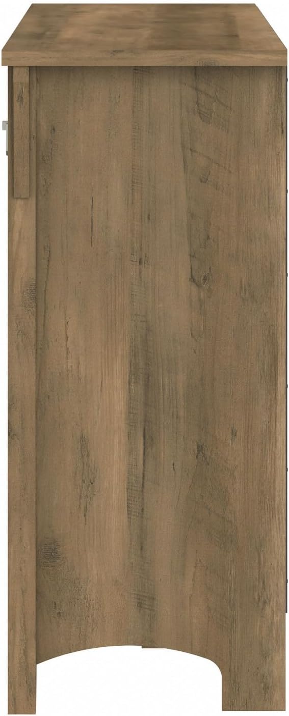 Bush Furniture Salinas Accent Storage Cabinet - Image 9