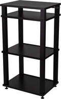 Andover Audio SpinStand Rack for Records and Audio Components by AndoverAudio