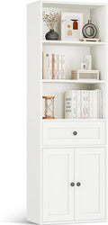 Casaottima Bookshelf and Bookcase by Casaottima