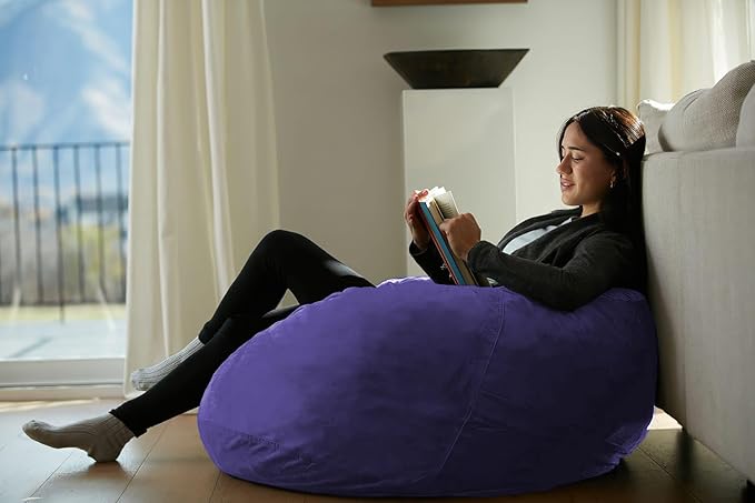Sofa Sack Bean Bag Chair - Image 5
