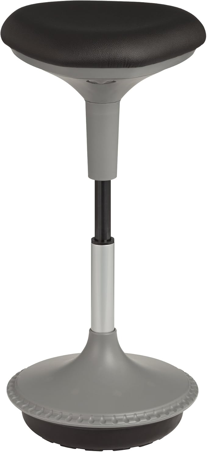 Learniture Adjustable Height Active Learning Stool by Learniture